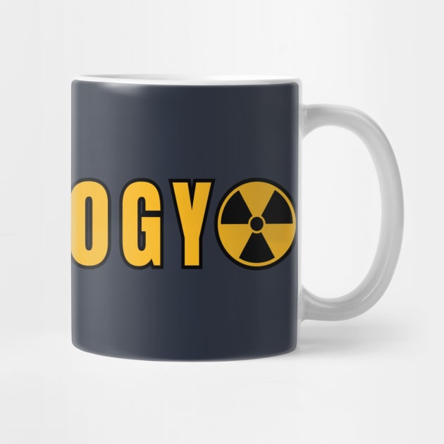 Radiology - Medical Imaging Technician Gift by Stylecombinator
